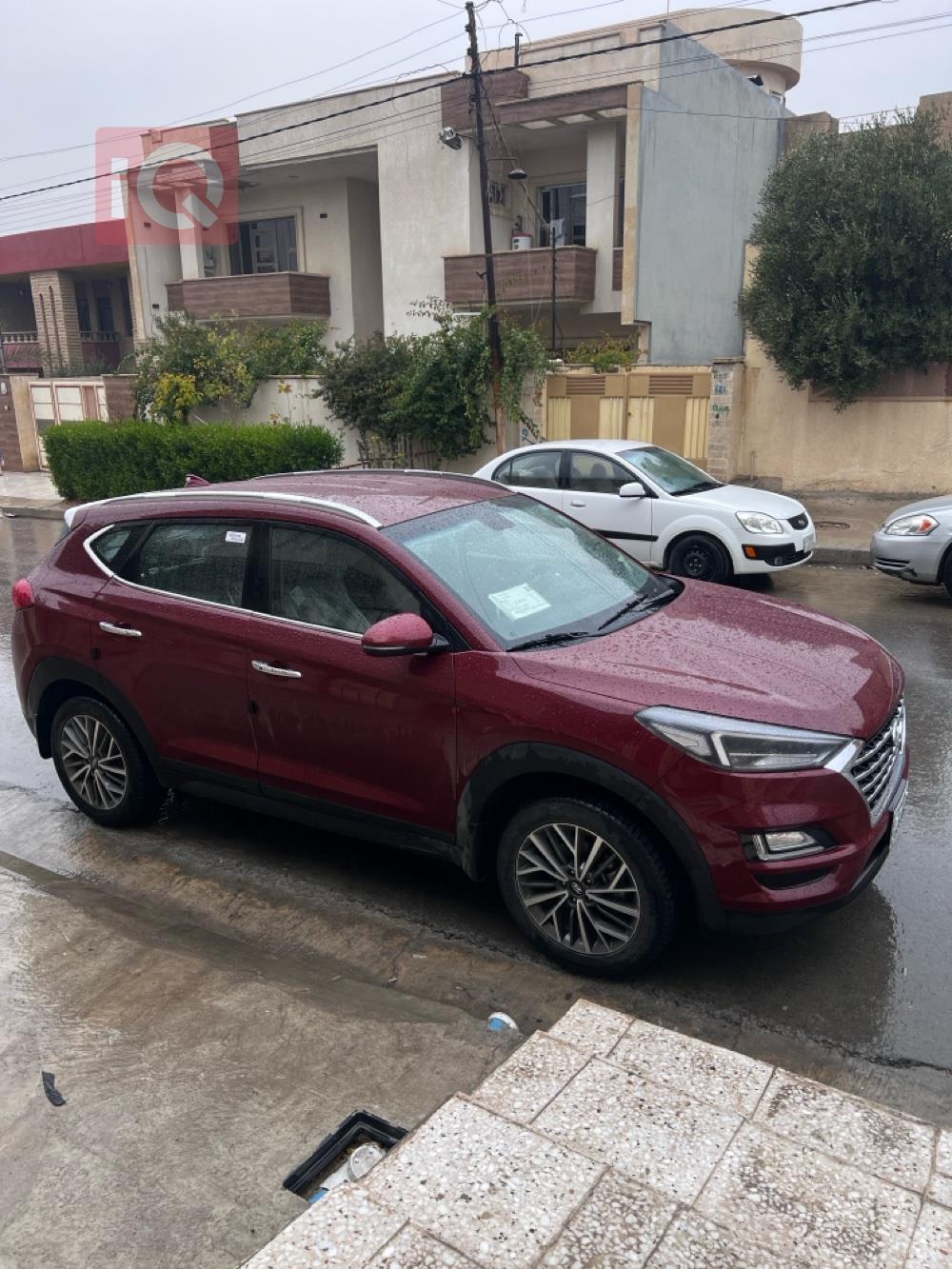 هيونداي توسان